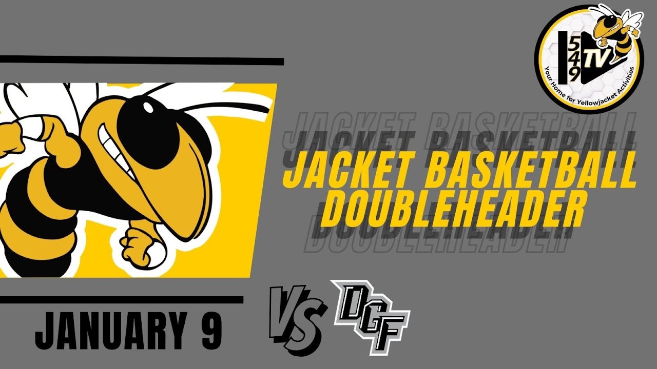 549 Media: Perham GBB/BBB vs. DGF