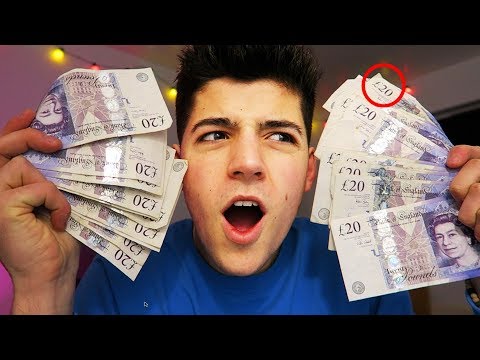 HOW TO MAKE MONEY AS A TEENAGER
