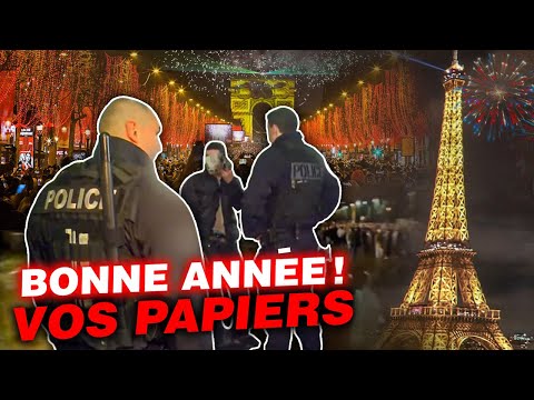 Vidéo: 8 Façons de Fêter le Nouvel An à Paris