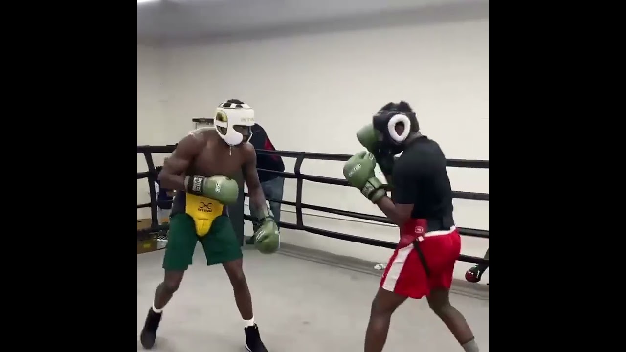 JERMELL CHARLO 2.0 | TRAVON MARSHALL | FUTURE WORLD CHAMPION | KNOCKOUT ARTIST BOXING PHENOM