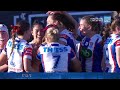 NRLW Highlights: Eels v Knights - Round 5 | NRL on Nine