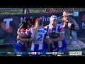 NRLW Highlights: Eels v Knights - Round 5 | NRL on Nine