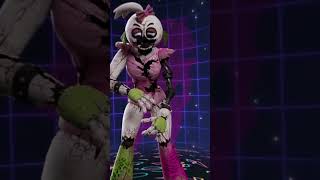 FNAF AR EDIT SECURITY BREACH animatronics edit competition #fnaf