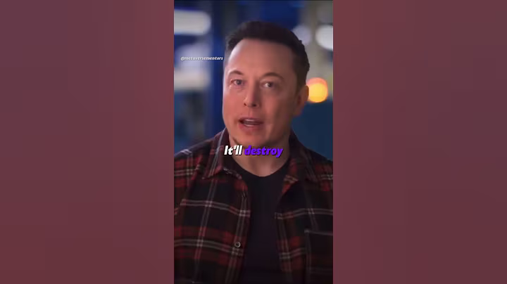 How can AI destroy humanity