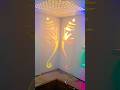 thakur ghar lighting decoration #shortvideo #viral #interiordesign #trending #shorts #thakur #home