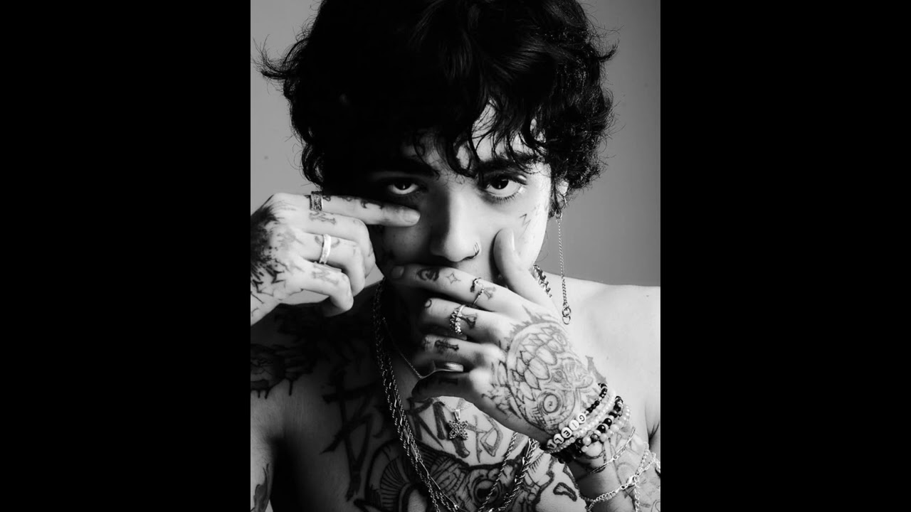 (FREE) lilgiela33 X Bones X EmoRap Type Beat "merdas acontecem" (@prod.sanx)