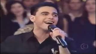 Zezé Di Camargo & Luciano Part. Especial Fagner Retrovisor 1999