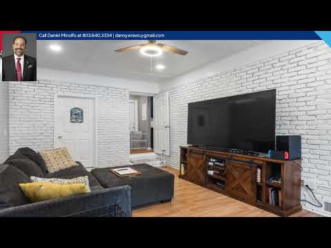 2109 Vireo Drive, North Augusta, SC home video tour