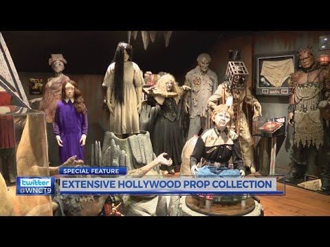 local-man-show's-off-extensive-hollywood-movie-props-collection