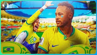 Neymar can still return to Copa team !!