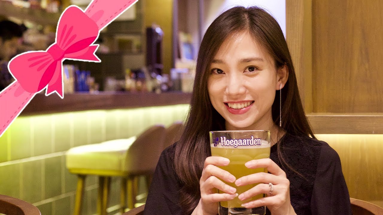 Do Chinese girls like me drink Alcohol? Hu Knows! YouTube