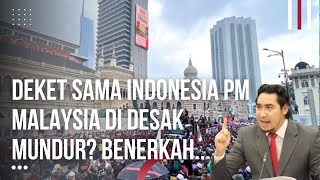 Download Lagu Warga Malaysia Demo! Anwar Disalahkan karena Kalah Populer dari Prabowo di Dunia Internasional? MP3 Download Lagu Warga Malaysia Demo! Anwar Disalahkan karena Kalah Populer dari Prabowo di Dunia Internasional? MP3