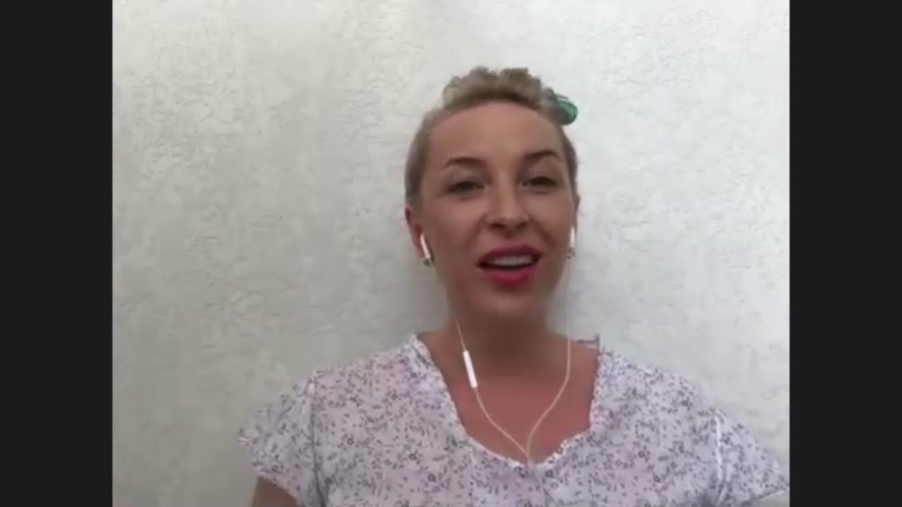 Отзыв о коучинге/ выпускница IAPC Таня Некрасова об обучении на программе «ПРОФИ. ЗОЛОТОЙ СТАНДАРТ»