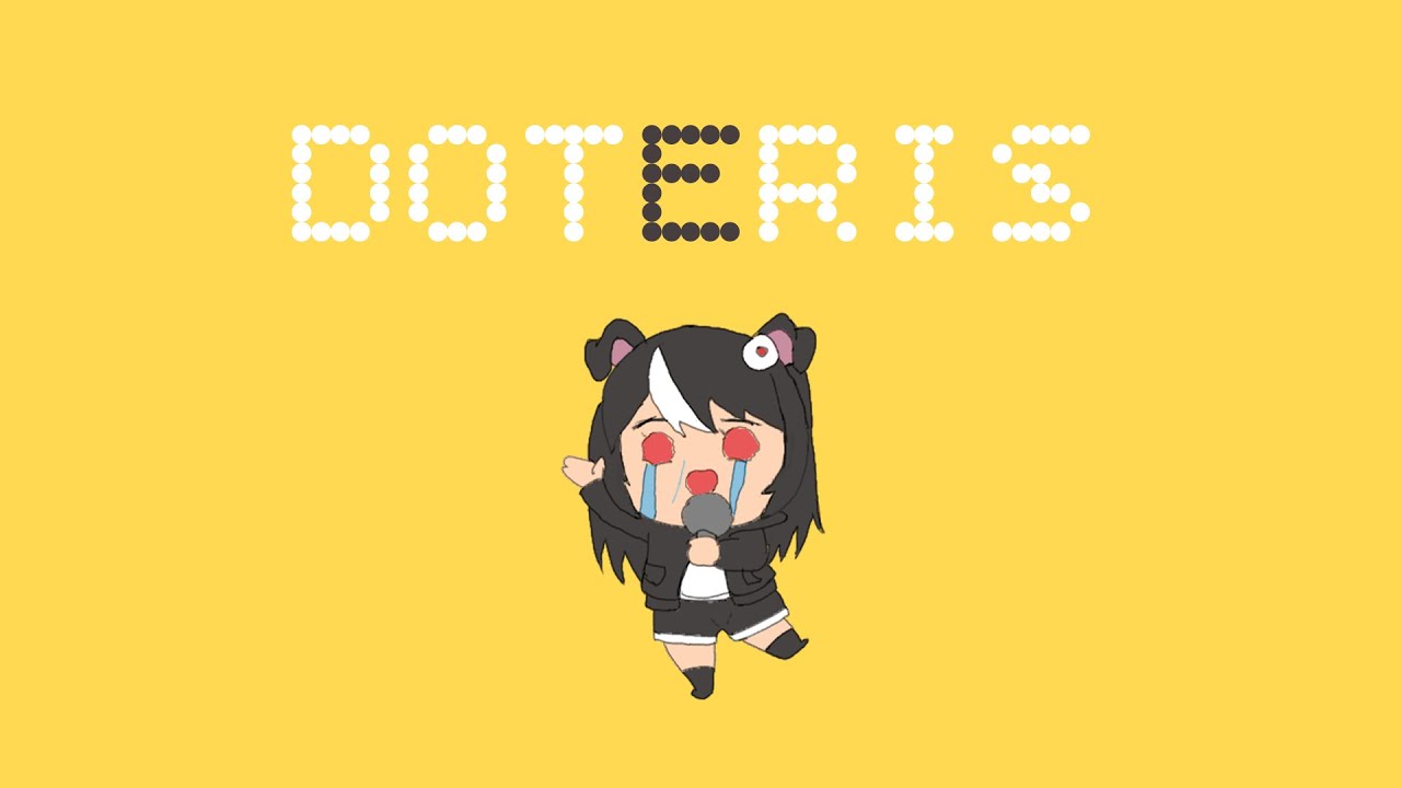 [독케익][독팝] 도태리스