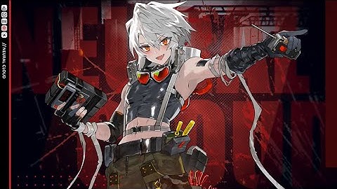 Neural Cloud - Official Promotion Video - [Octogen]