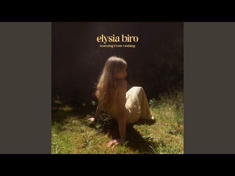 Elysia Biro - Gentleman Blue