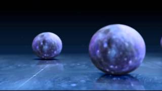Magic orbs