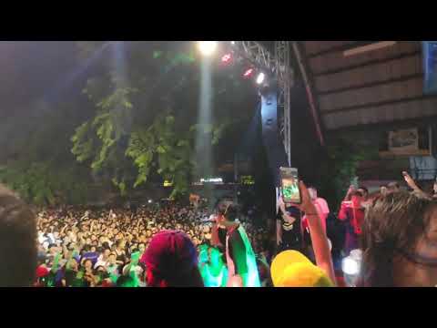 Shanti Dope - Amatz  (Live)