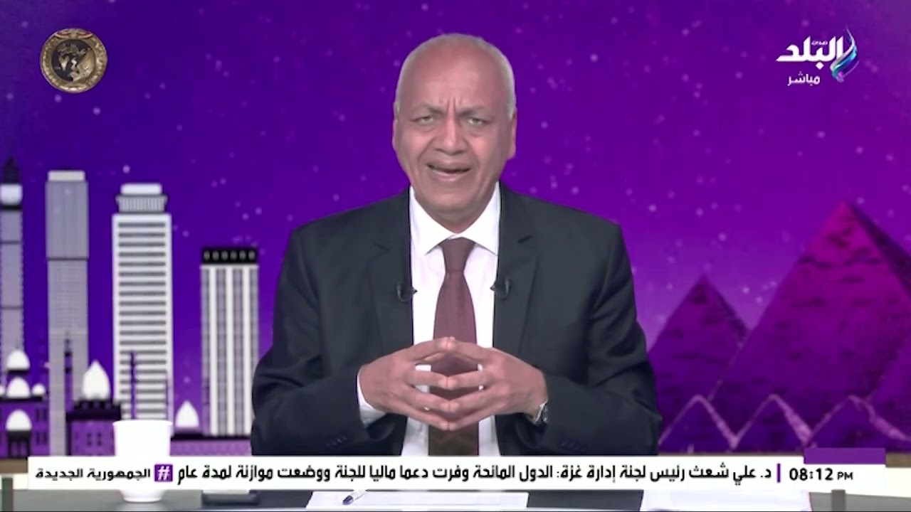 حقائق واسرار مع مصطفى بكري || أمن الدولة واحداث ٢٥ يناير! 17- 01 - 2026