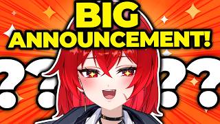 Famous BIG ANNOUNCEMENT! (No Graduation!!!) | 🔴LIVE VTuber Capo Miyo Wealth
