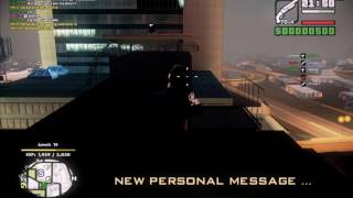 [3d]Sand.. TP using another players name