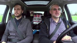 Science Alive- Episode 7: Hitchbot!