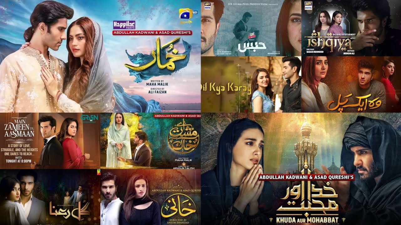 Top 10 Best Dramas of Feroz Khan 🔥 | Number 1 Ne Pakistan Hila Diya! | Feroz khan k behtreen dramy