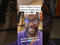 كيفية إنجاح العلاقات طويلة المدى