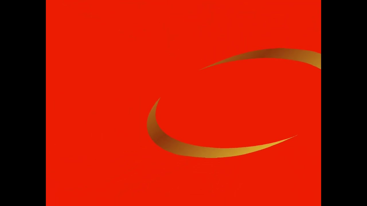 Channel Ident (1 July 2001-31 August 2003): Astro Two