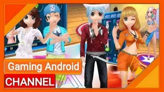 [Gaming Android] Au Speed Game mobile kết hợp hoàn hảo screenshot 2
