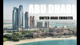 Abu Dhabi UAE ?? || The wonders of Abu Dhabi || ابوظہبی || अबुधाबी |RelaxationMeditation | Adventure