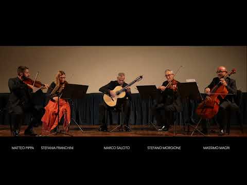 FANDANGO ENSEMBLE TRAILER
