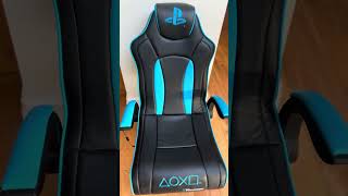 X Rocker Gaming Chair Sound Test