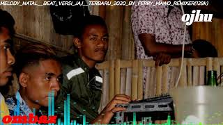 Melodi natal beat versi jai terbaru 2020