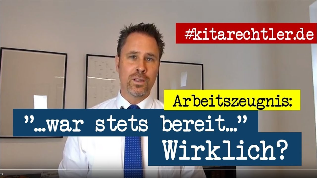 Geht Die Kundigung Bei