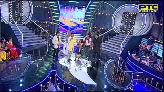 Simran Raj  Jhanjhar  Voice Of Punjab Chhota Chdan 2  Ptc Punjabi