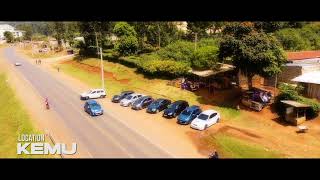 Qrated Ep.3 - Meru Carborne Charity Drive Tuuru Childrens Home