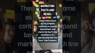 Will Molson Coors ever be stopped 😅? Let us know in the comments! #marketing