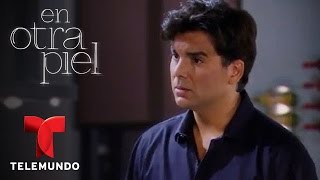 En Otra Piel | Capítulo 130 | Telemundo
