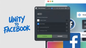 Reach 1B+ Players: Publish Your Unity Game on Facebook Instant Games!