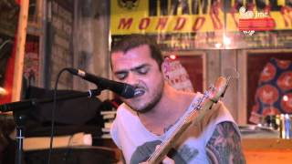 Dead To Me - The Monarch Hotel  in der jmc Akustik-Session