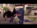 Beginning of video