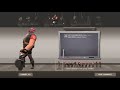 End of video