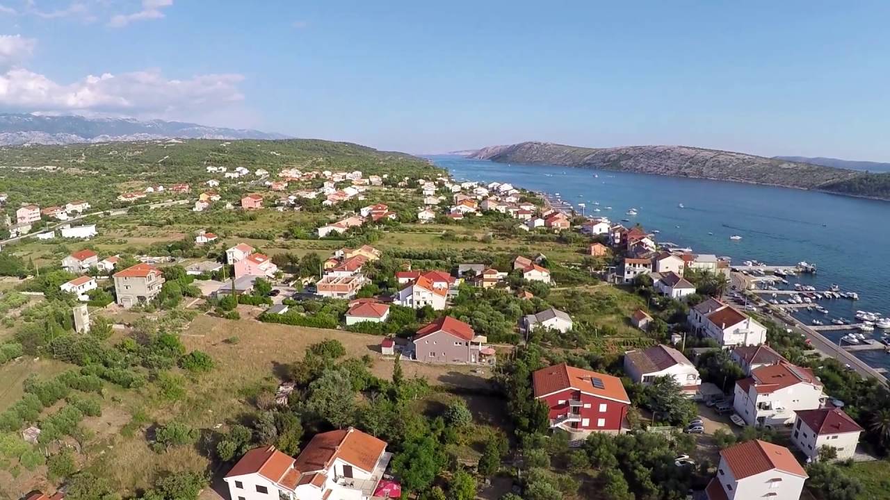 Rapske znamenitosti - dio I