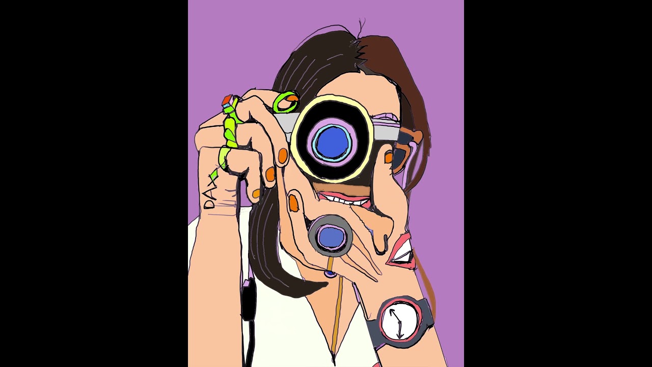 Math in Moving Pictures 02