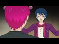 Saiki kusuo no psinan  dub  funny moments  1