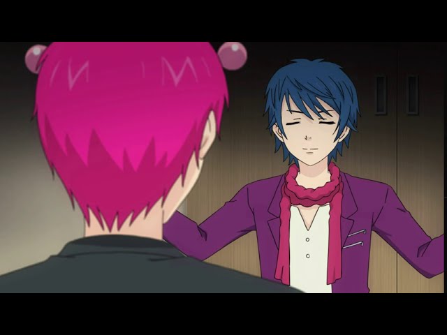 Watch The Disastrous Life of Saiki K. · Season 1 Episode 15 · Which Idea  Will Be Picked?! School Festival Planning + Sing! Reita's Recital! + PK  Academy School Festival Full Episode Free Online - Plex