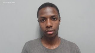 Teen accused of selling drug-laced candy appears in court