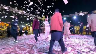 Zafar Supari Ke Bhai Ki Shadi