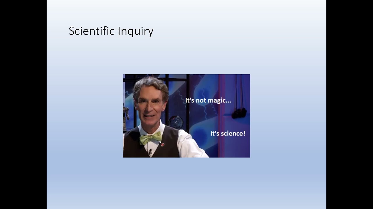 Lecture 1 Oceanography Part 1